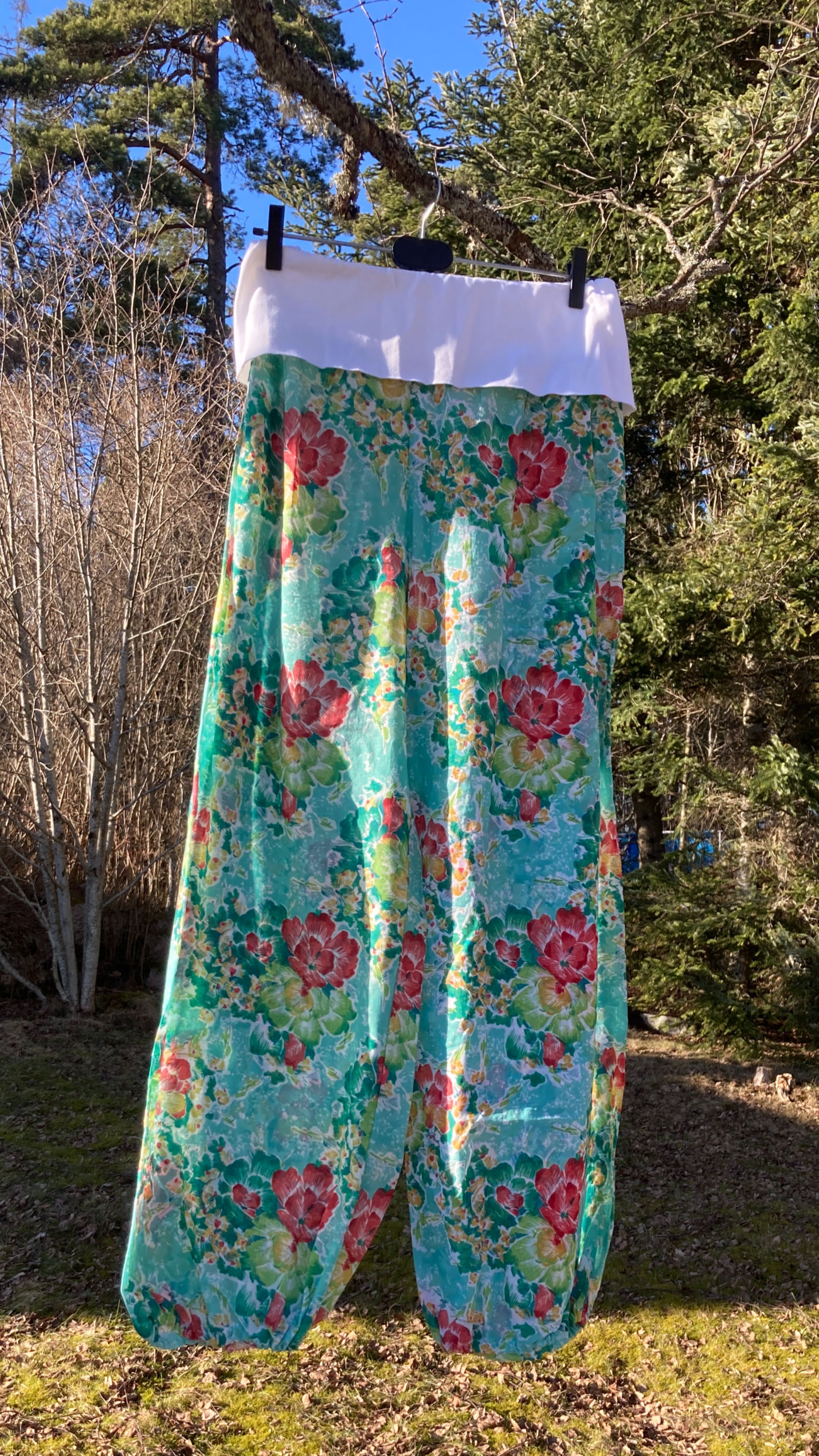 Yogabyxa Gayan Hälsodamen