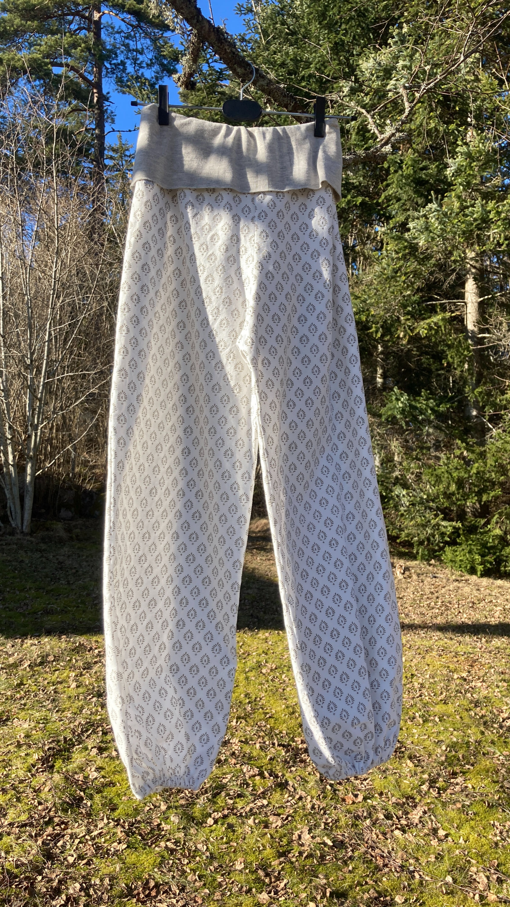 Yogabyxa Gayan Hälsodamen