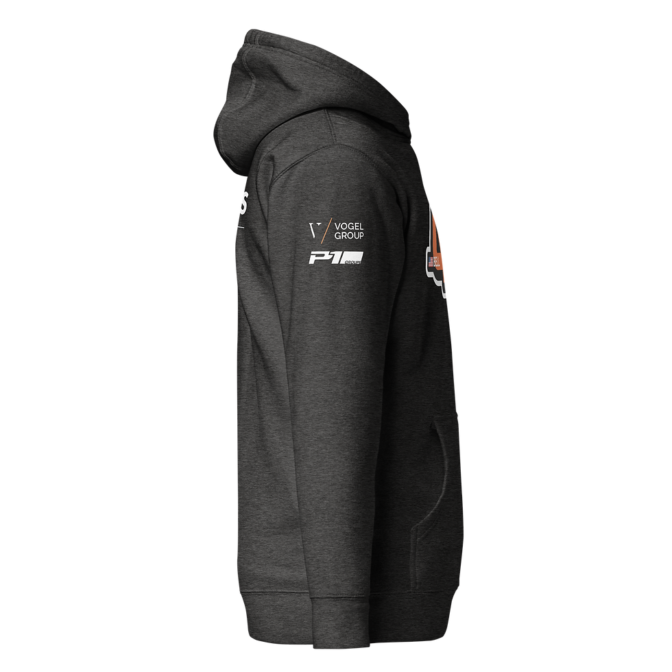 Thumbnail: BELL43 SIGNATURE Hoodie