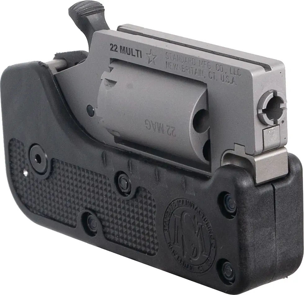 Thumbnail: STANDARD MANUFACTURING - SWITCH GUN