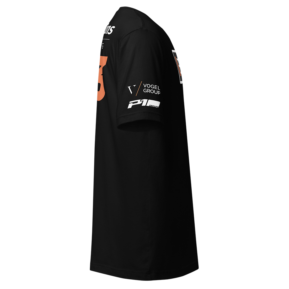 Thumbnail: BELL Nameplate SS Tee