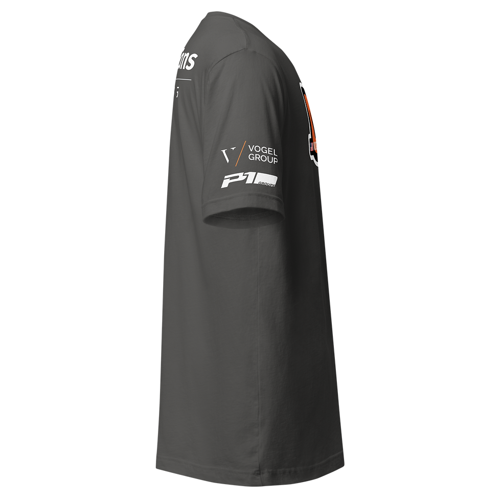 Thumbnail: VOGEL43 SIGNATURE SS Tee