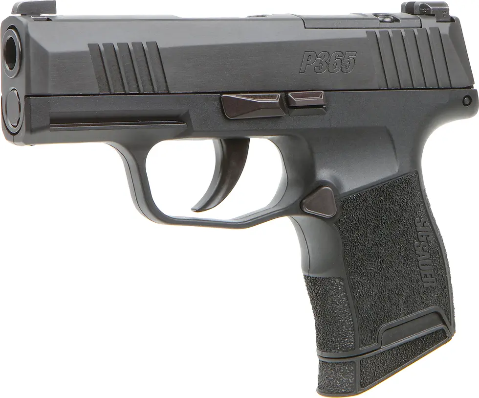 Thumbnail: SIG SAUER - P365