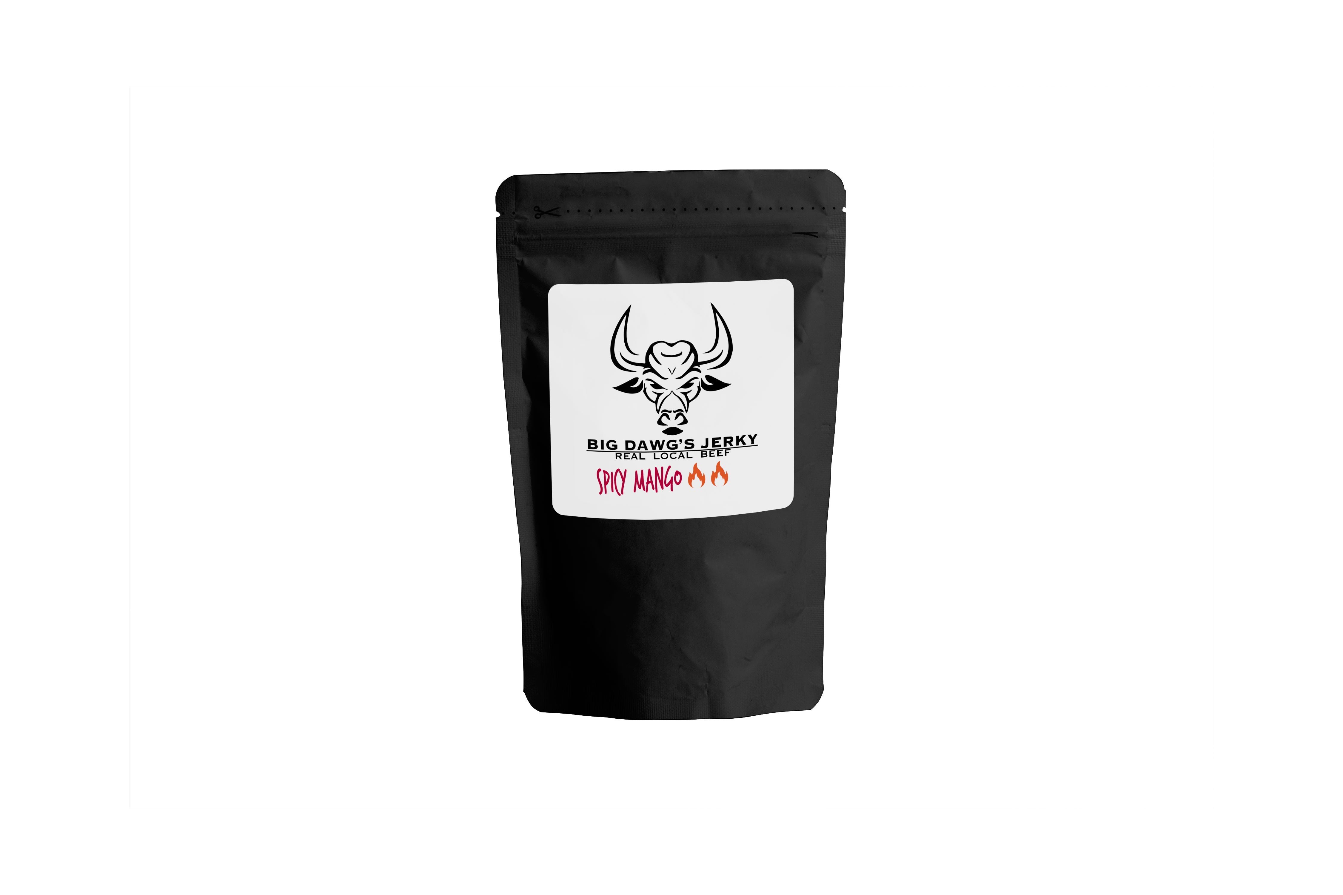 Spicy Mango 🔥🔥