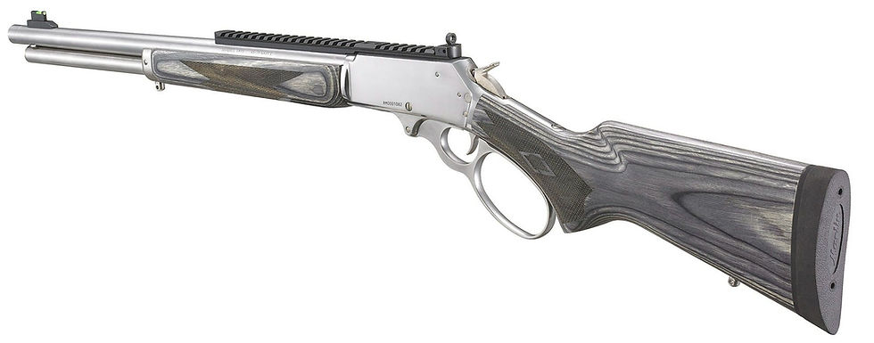 Thumbnail: MARLIN - 1895 SBL
