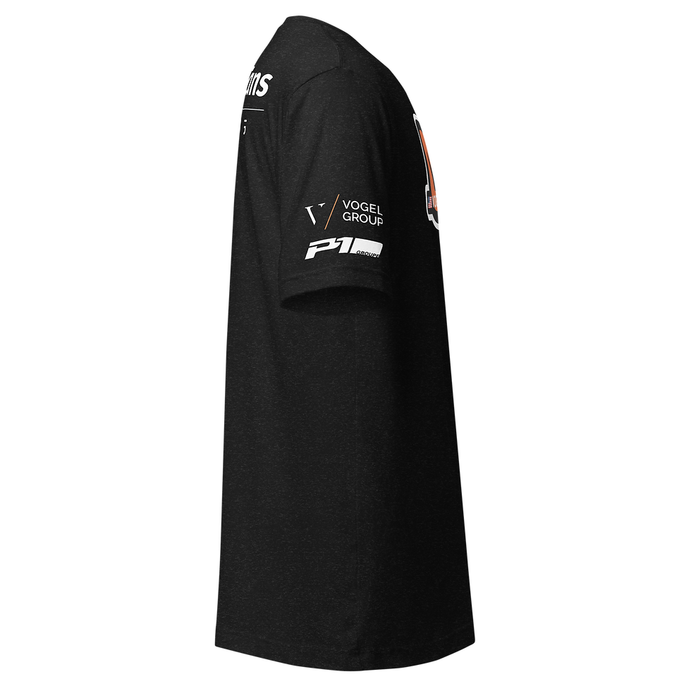 Thumbnail: VOGEL43 SIGNATURE SS Tee