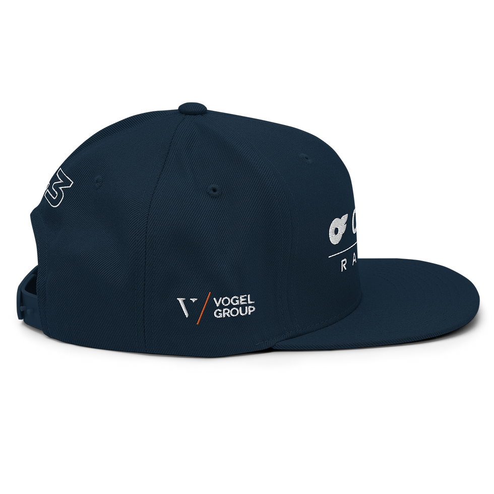 Thumbnail: CORE Snapback
