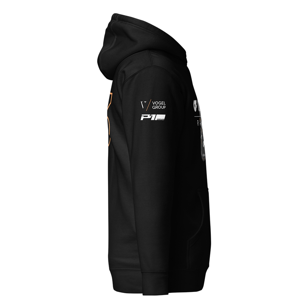 Thumbnail: 24' LIVERY V2 Hoodie