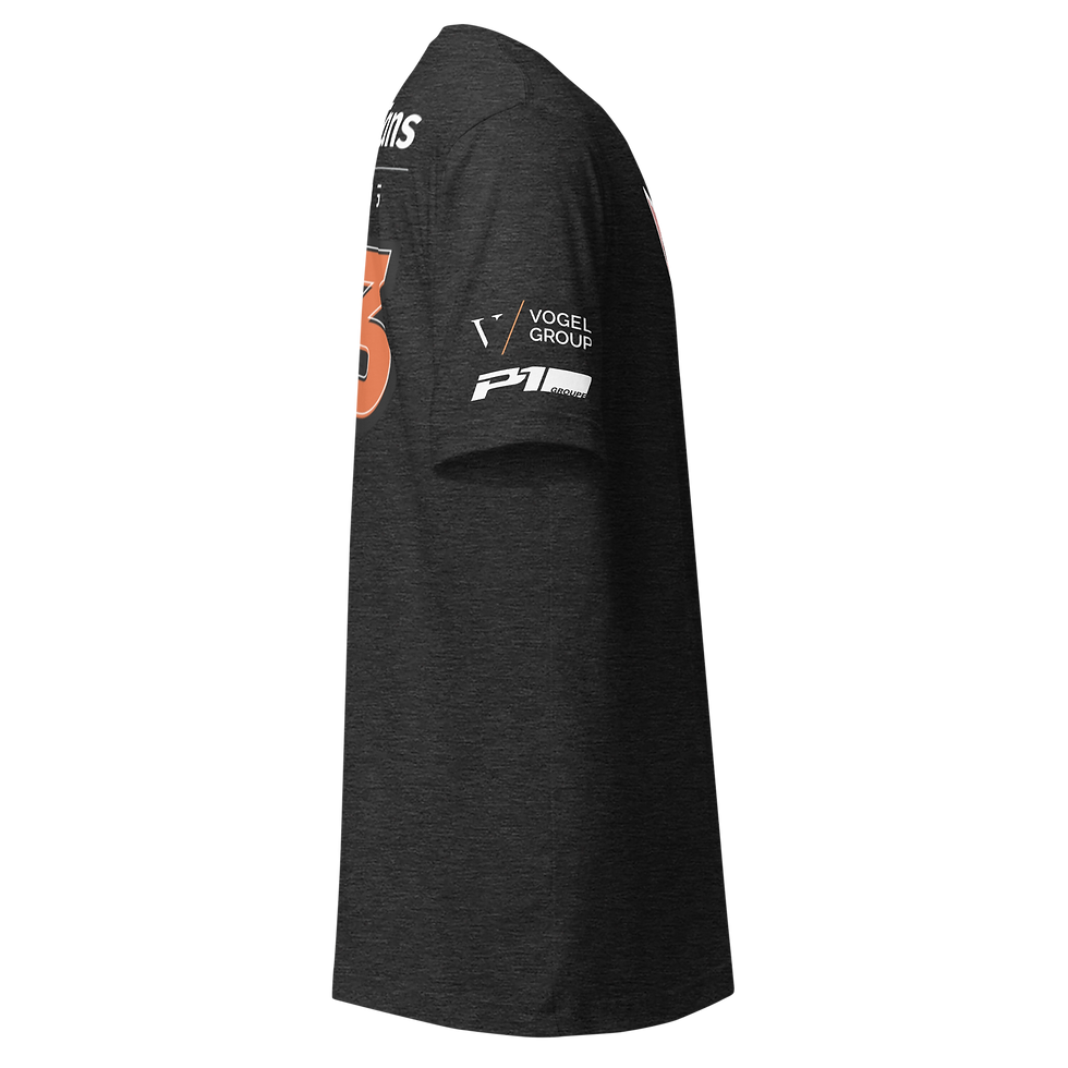 Thumbnail: 43 AMG FLAG LIVERY V1 SS Tee