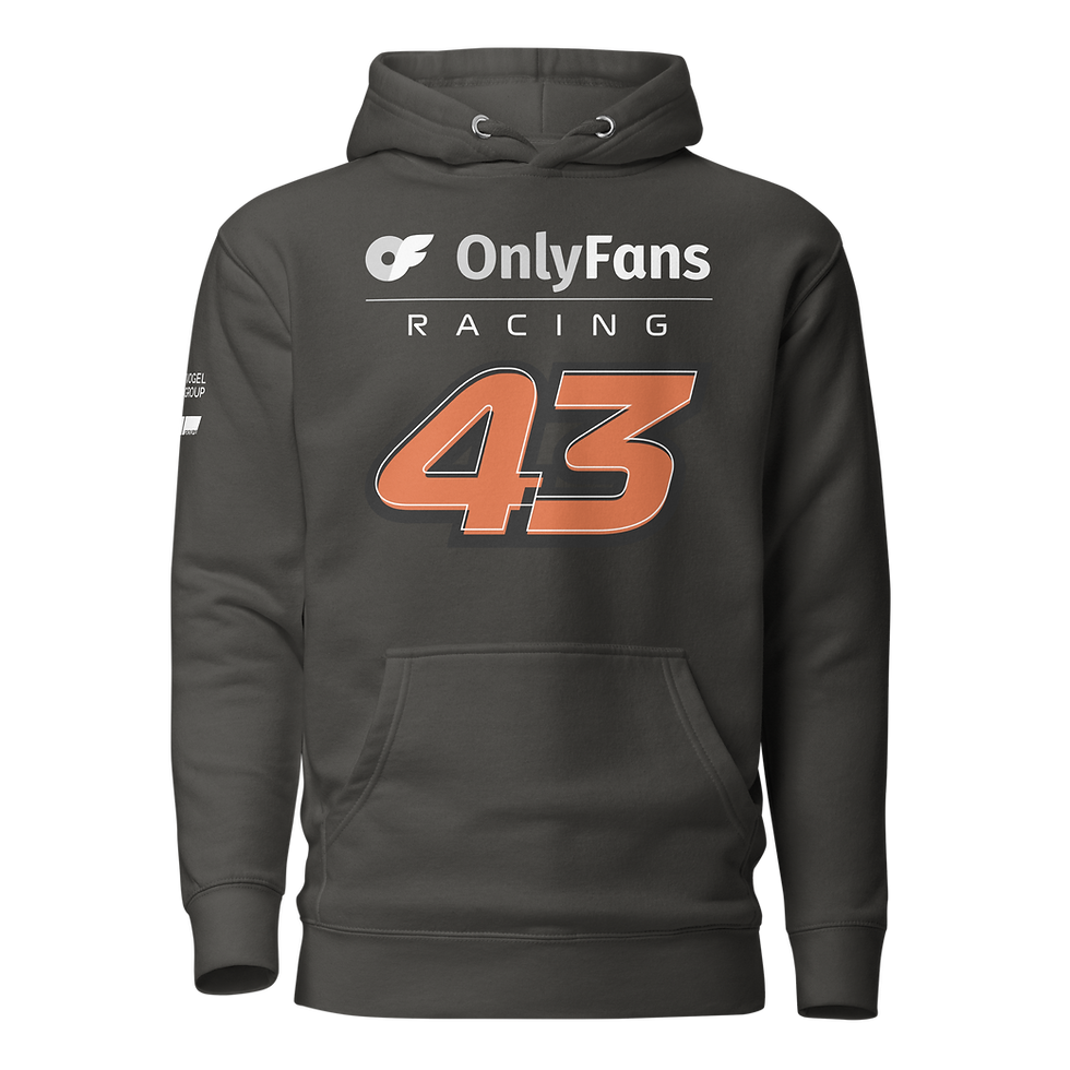 Thumbnail: CORE 43 Hoodie