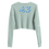 Thumbnail: CORE Crop Sweatshirt