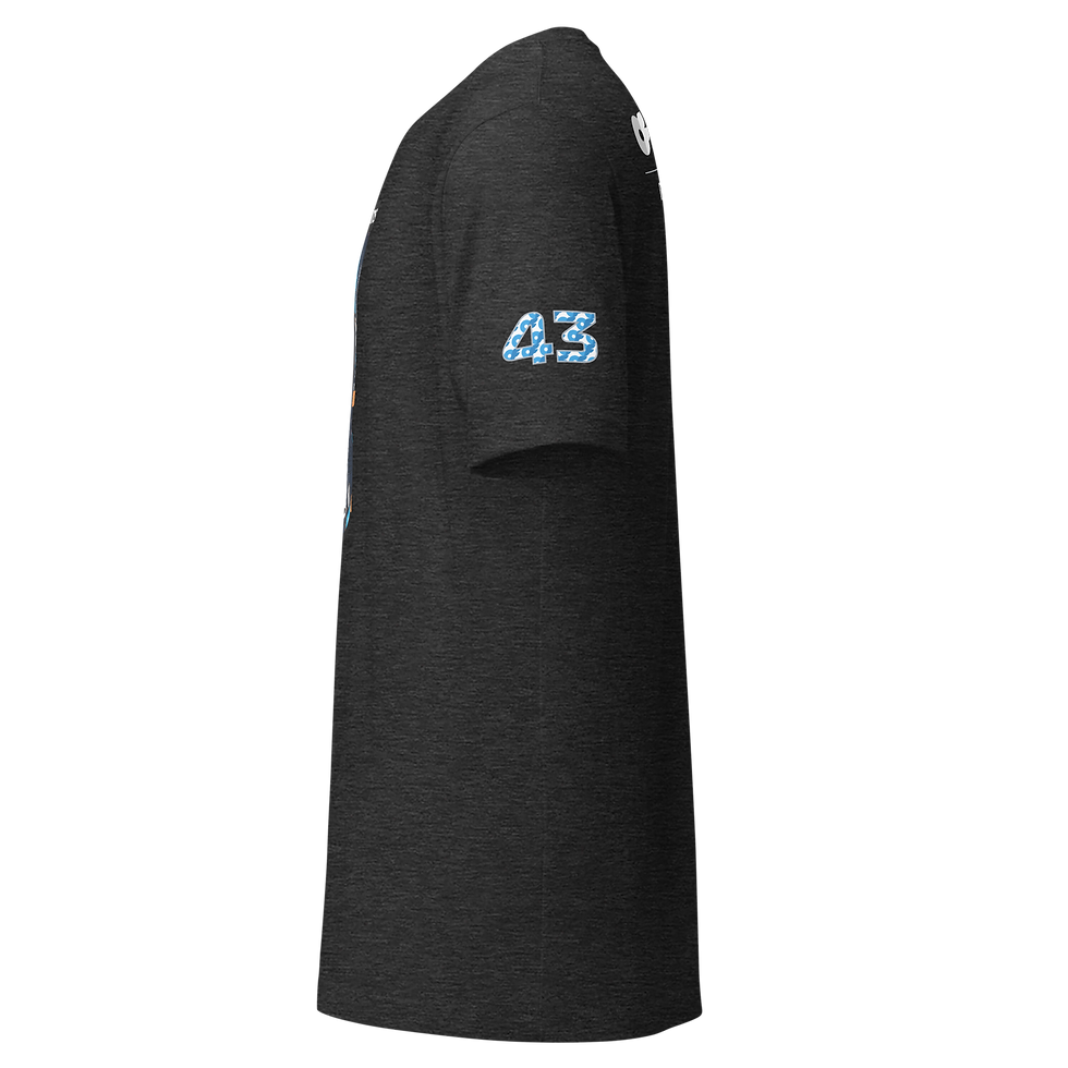 Thumbnail: LIVERY SS Tee