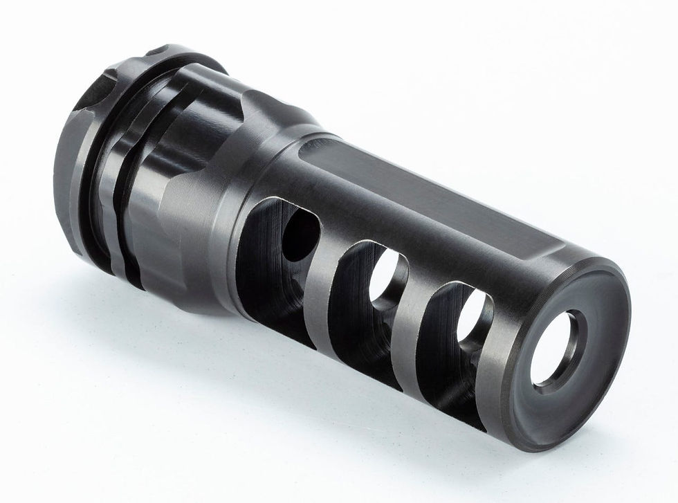 Thumbnail: GEMTECH - ABYSS 556