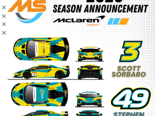 OMS Brings Mix of Returning and New Entries to the Grid