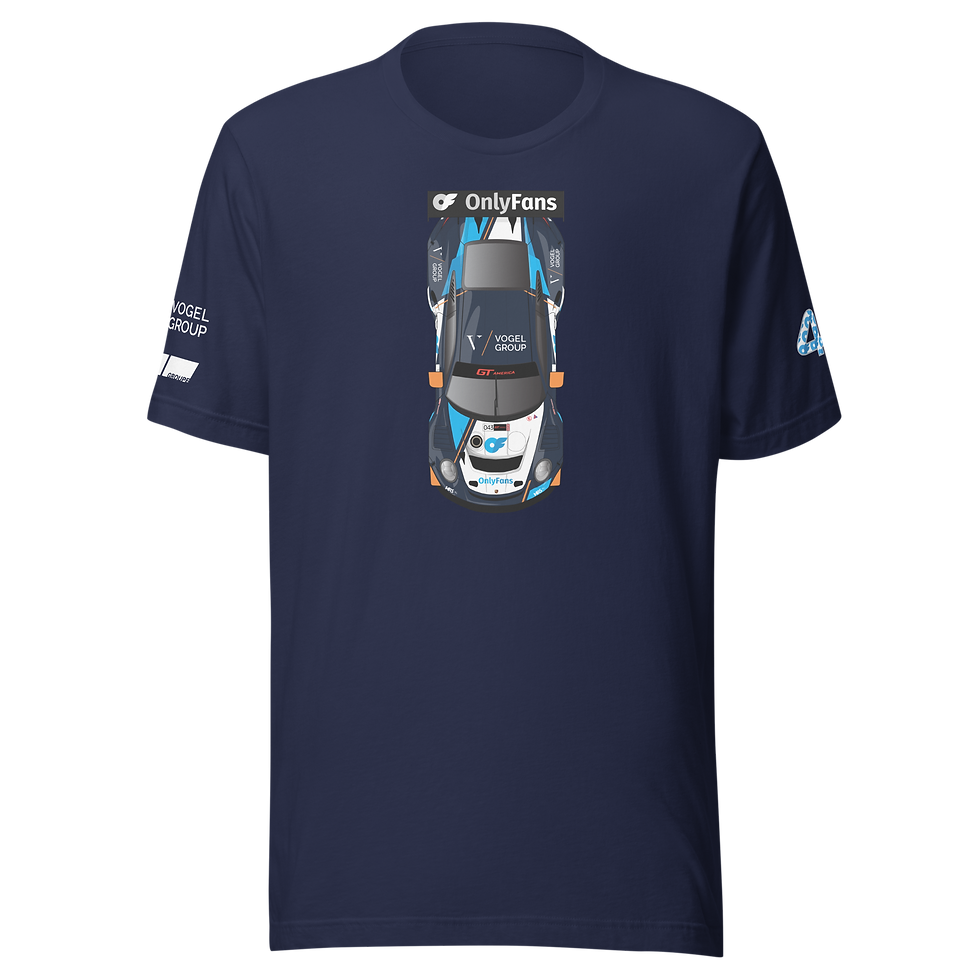 Thumbnail: LIVERY SS Tee