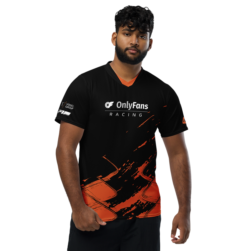 Thumbnail: OFR GRUNGE Jersey
