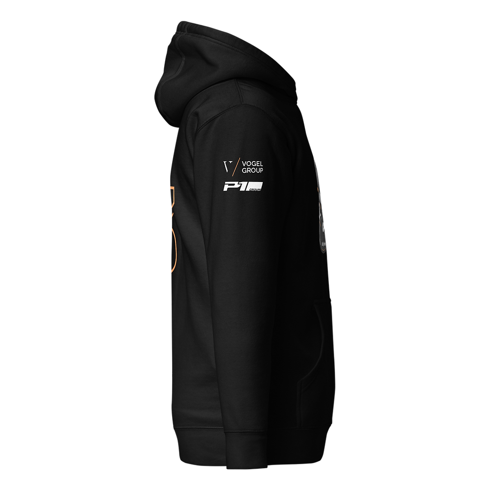 Thumbnail: 24' LIVERY Hoodie