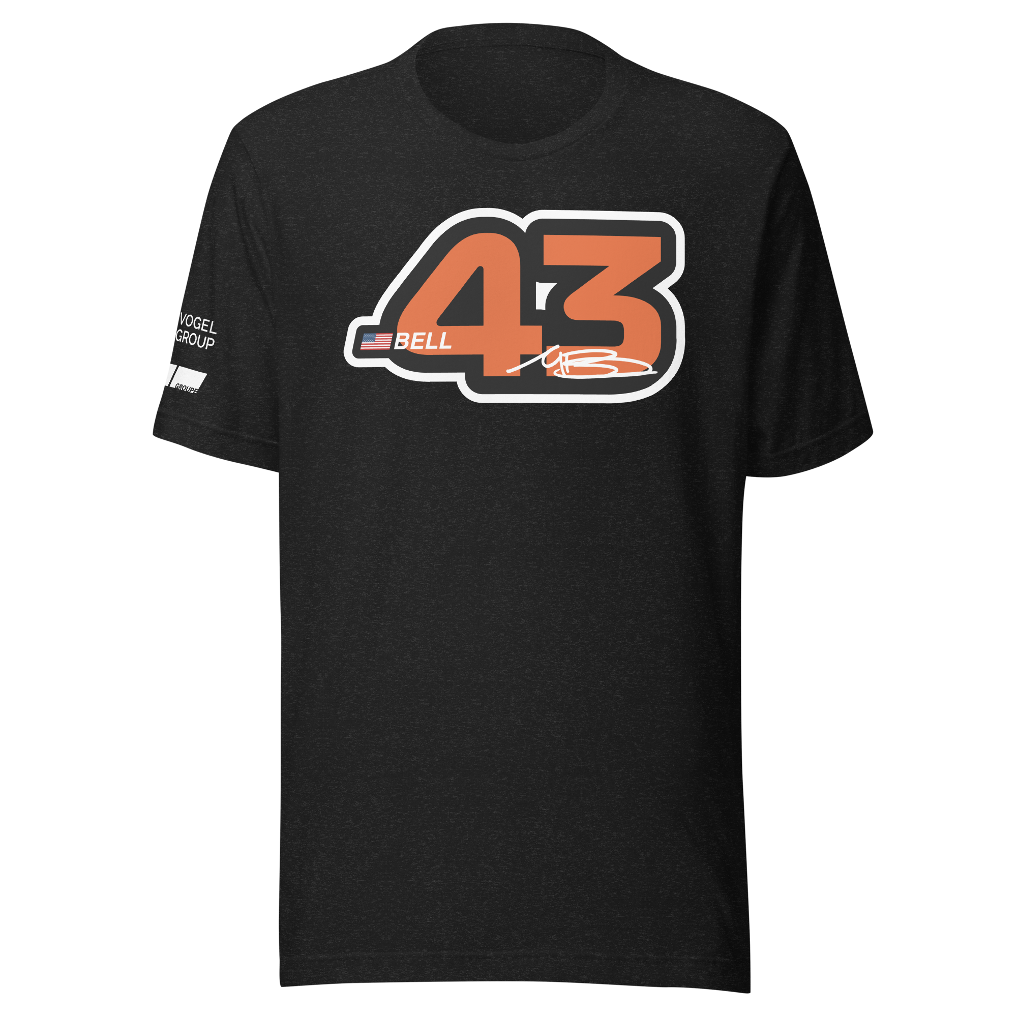 BELL43 SIGNATURE SS Tee