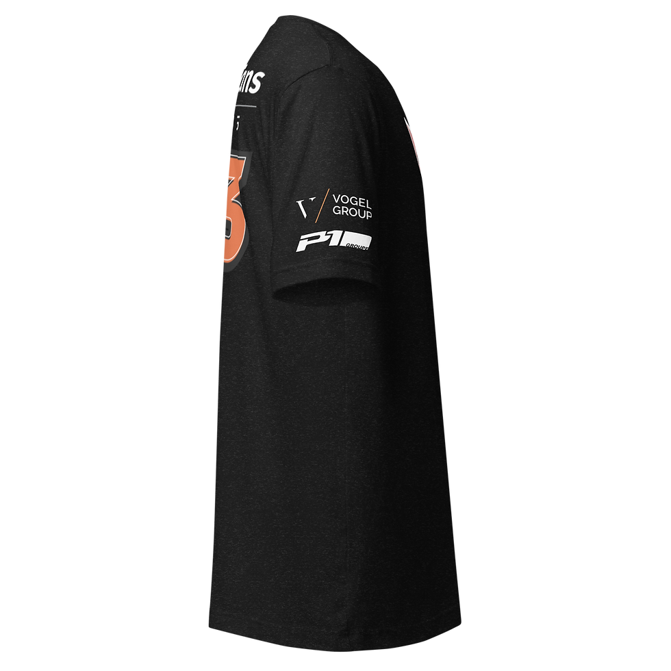 Thumbnail: 43 AMG FLAG LIVERY V1 SS Tee