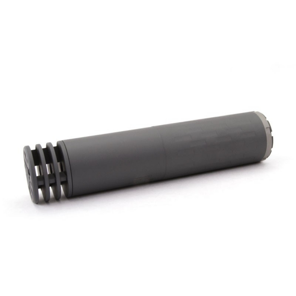 Thumbnail: SILENCERCO - OMEGA 300
