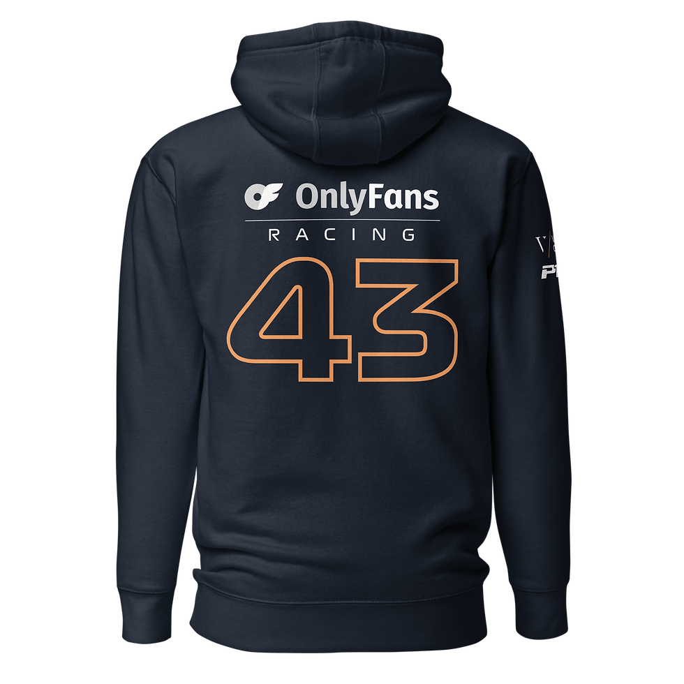 Thumbnail: 24' LIVERY Hoodie