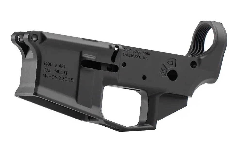 Thumbnail: AERO PRECISION - M4E1