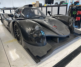 2017 Ligier JS P315
