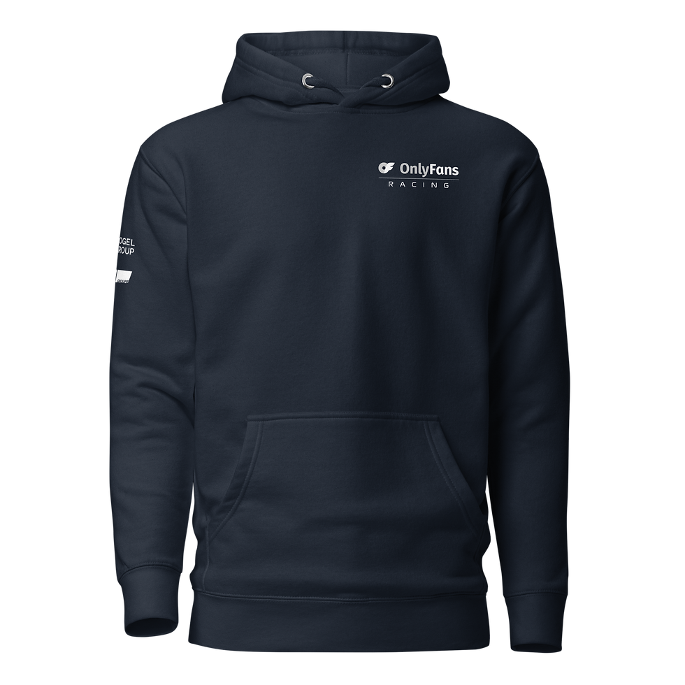 Thumbnail: LO-PRO Hoodie