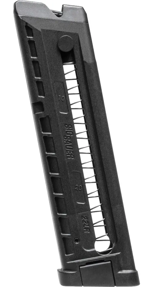 Thumbnail: SIG SAUER - P322