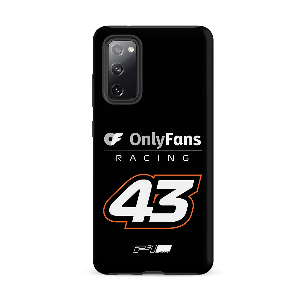 Thumbnail: OFR43 Tough case for Samsung®