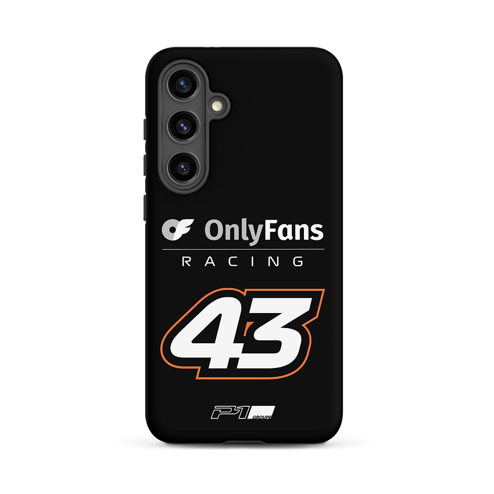 Thumbnail: OFR43 Tough case for Samsung®