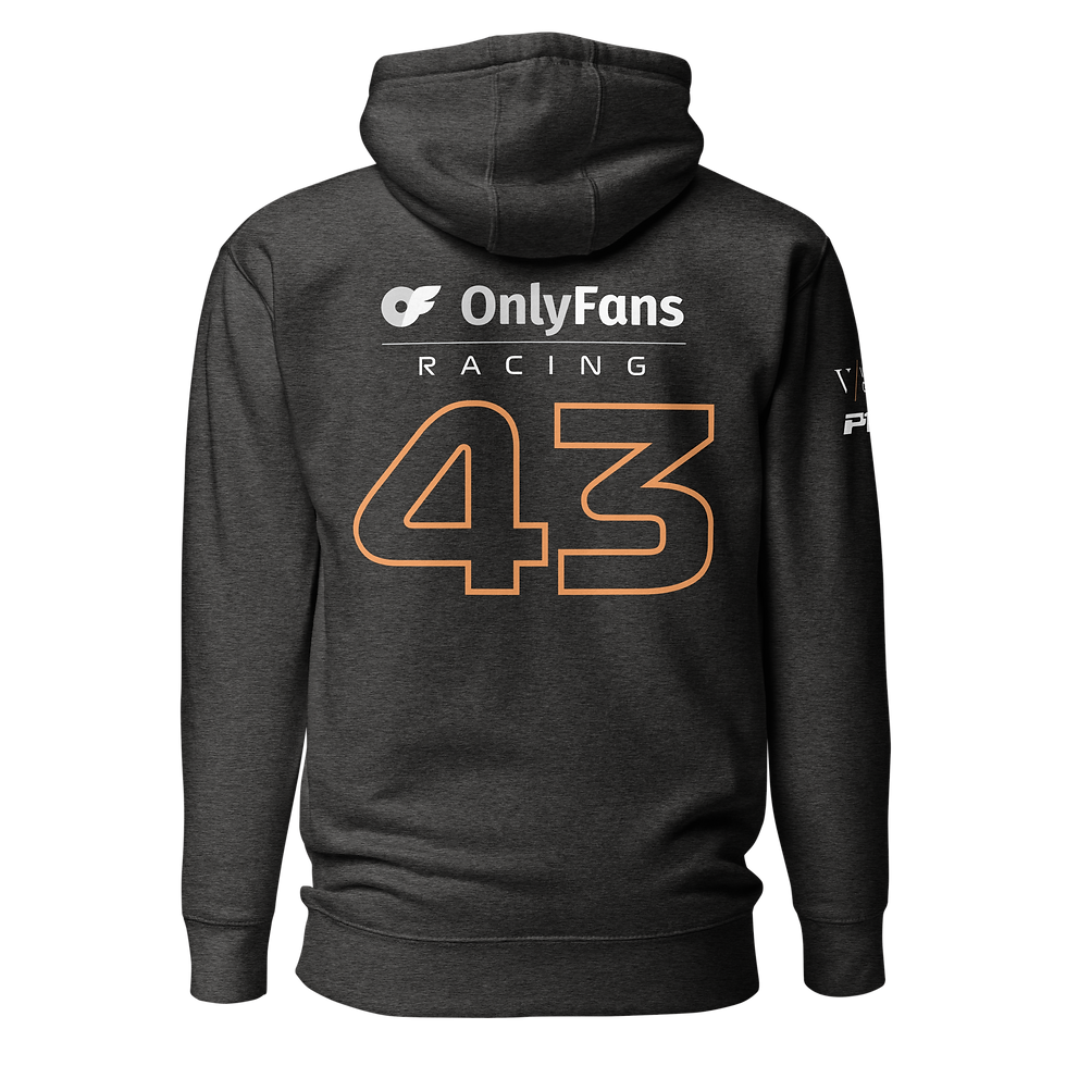 Thumbnail: 24' LIVERY Hoodie