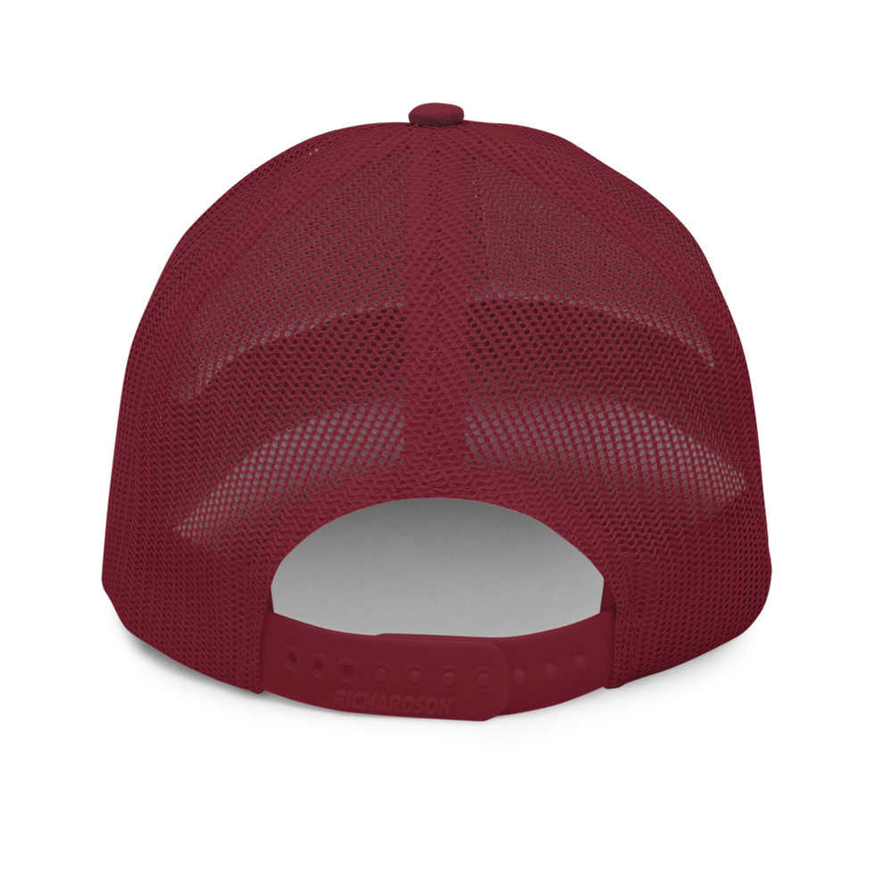 Thumbnail: BRS Trucker Cap
