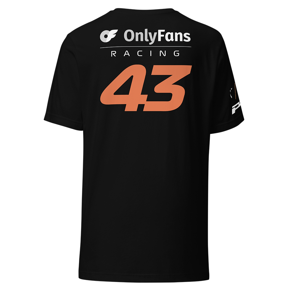 Thumbnail: VOGEL Nameplate SS Tee
