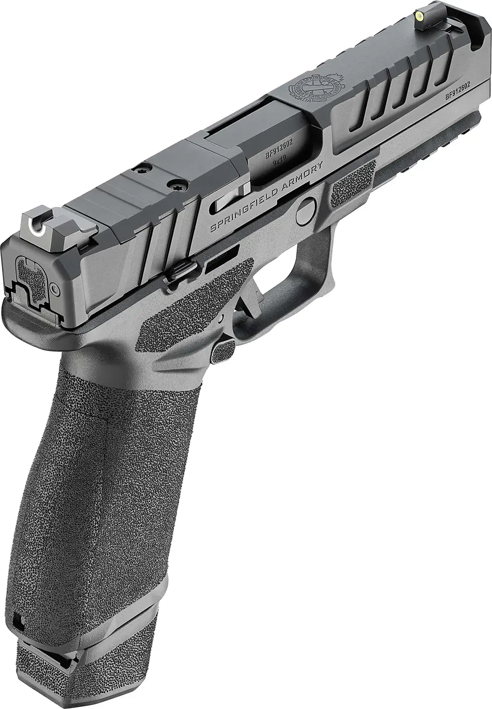 Thumbnail: SPRINGFIELD ARMORY - ECHELON COMP