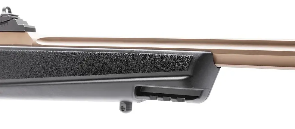 Thumbnail: RUGER - PC CARBINE