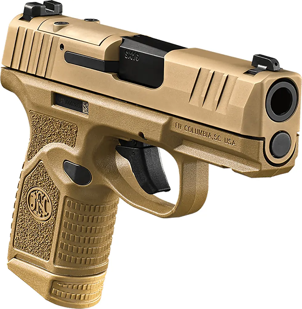 Thumbnail: FN - REFLEX MRD