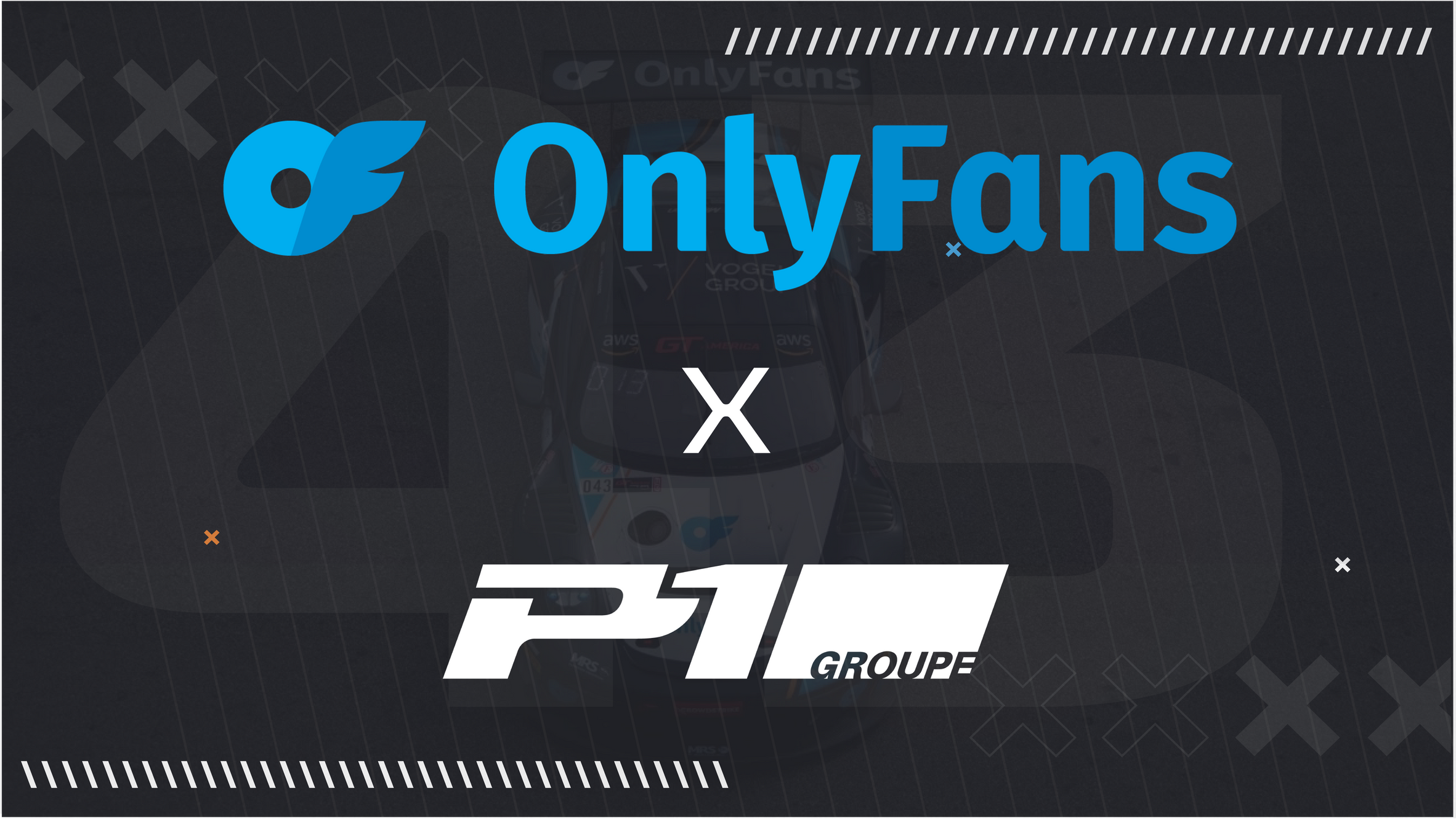 OnlyFans Racing | Apparel