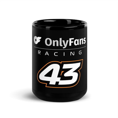 OFR43 Coffee Mug | P1 Official Merch