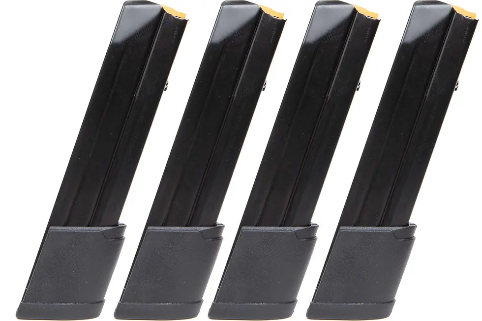 Thumbnail: FN - 509 TACTICAL