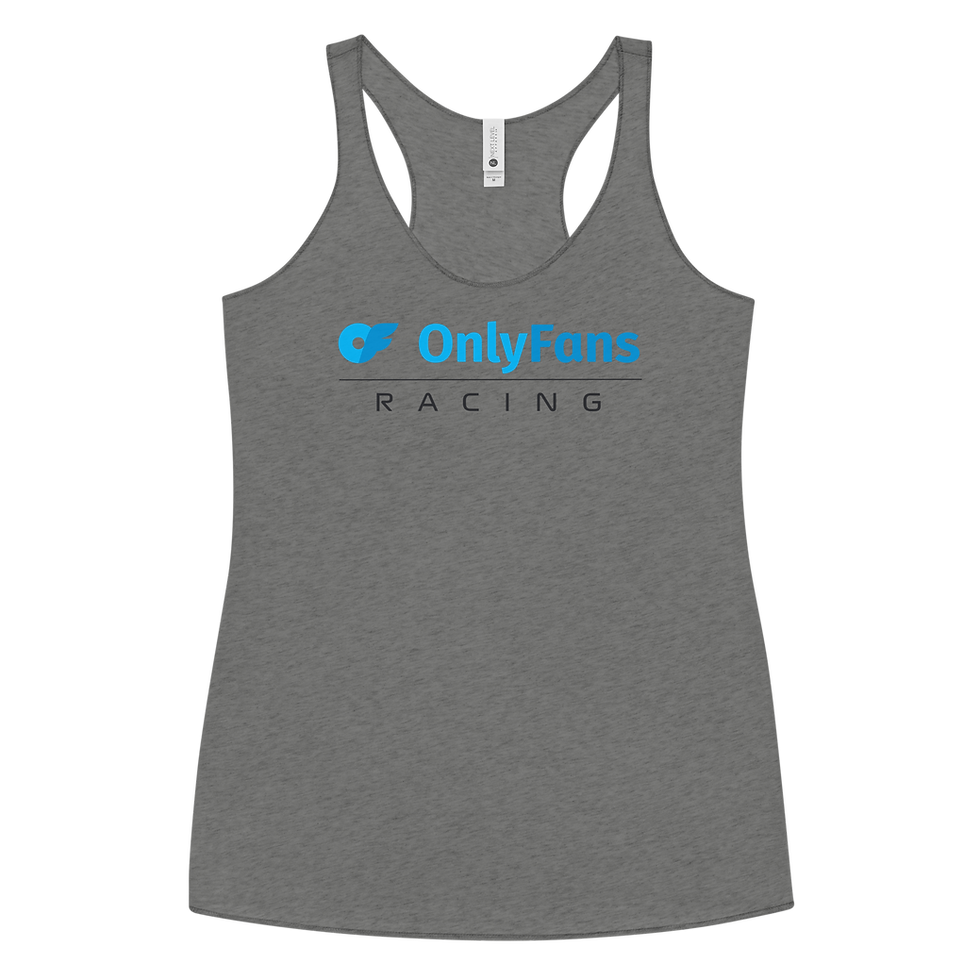 Thumbnail: CORE Racerback Tank