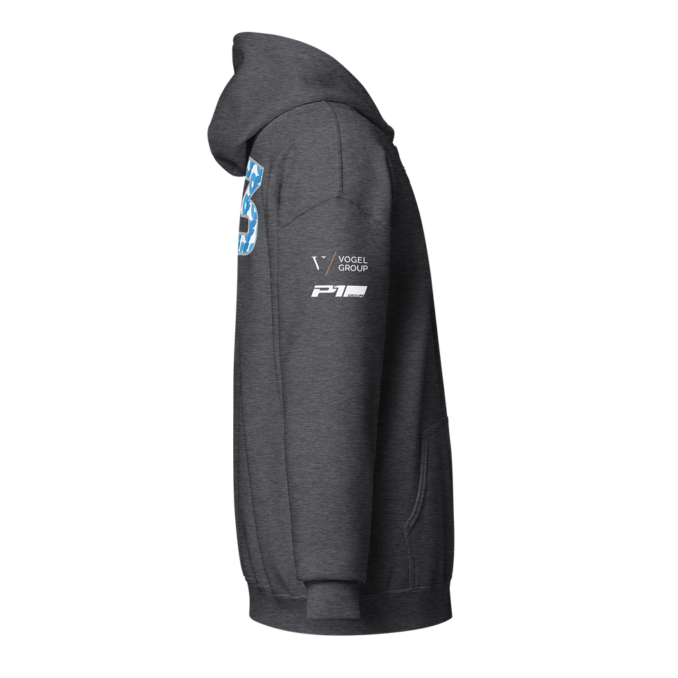 Thumbnail: LO-PRO Zip Hoodie