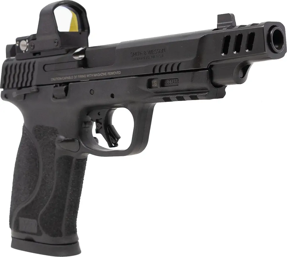 Thumbnail: SMITH & WESSON - M&P10 M2.0 PC