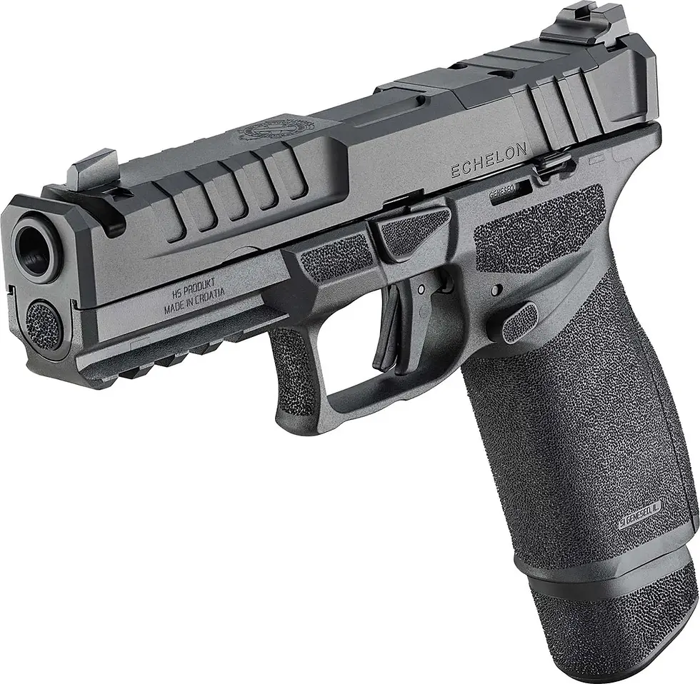 Thumbnail: SPRINGFIELD ARMORY - ECHELON COMP