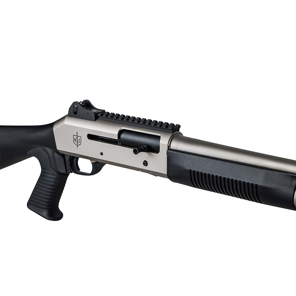 Thumbnail: MAC - 1014 MARINE