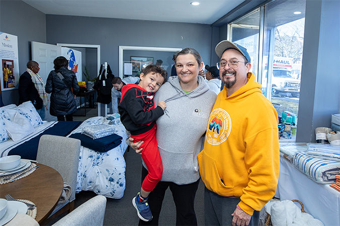 One Year After Hurricane Helene: The Long Road to Recovery