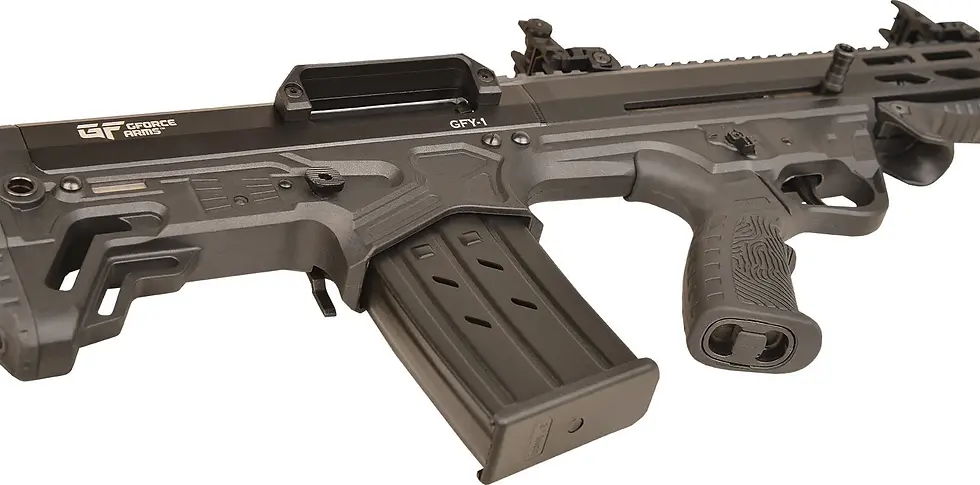Thumbnail: GFORCE ARMS- GFY1