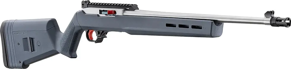 Thumbnail: RUGER - 10/22