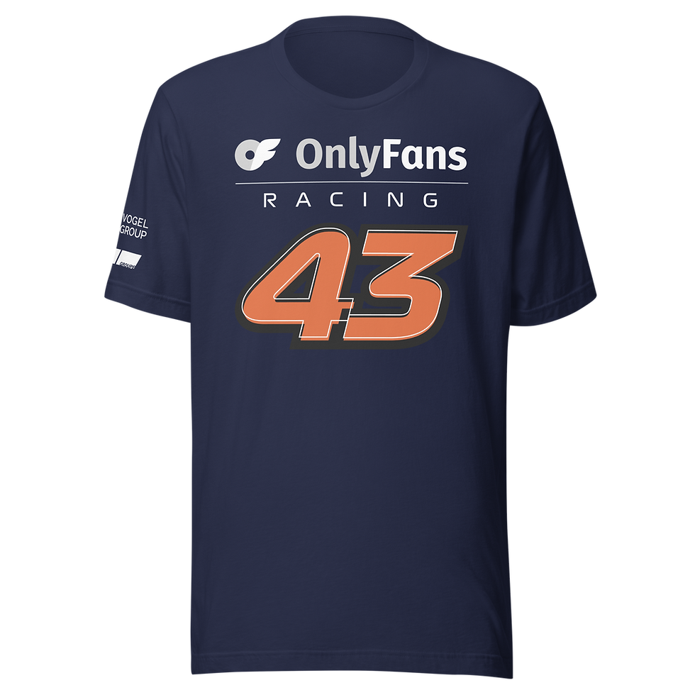 Thumbnail: CORE 43 SS Tee