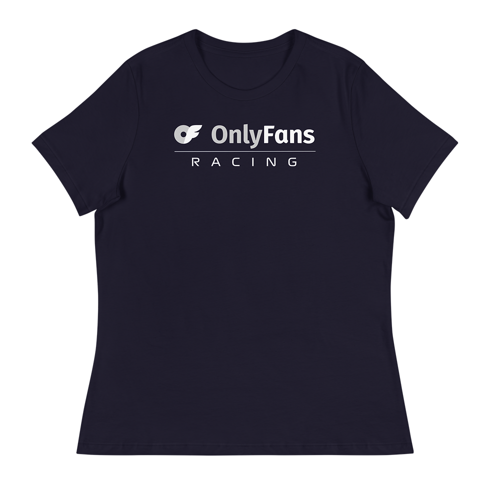 Thumbnail: CORE Relaxed T-Shirt